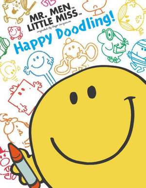 Happy Doodling! de CARI MEISTER