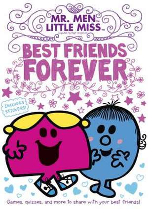 Best Friends Forever de Price Stern Sloan