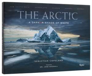 The Arctic de Sebastian Copeland