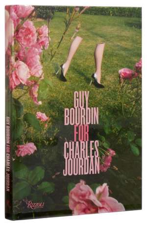 Guy Bourdin for Charles Jourdan de Patrick Remy