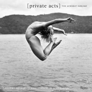 Private Acts de Acey Harper