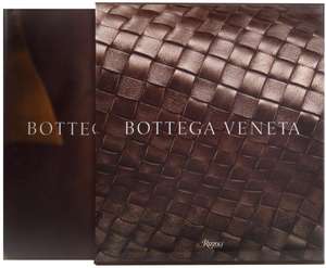 Bottega Veneta de Matt Tyrnauer