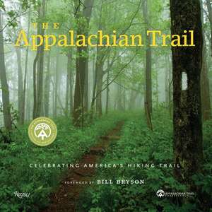 The Appalachian Trail de Brian King