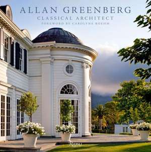 Allan Greenberg de Allan Greenberg