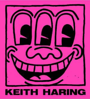 Keith Haring de Jeffrey Deitch