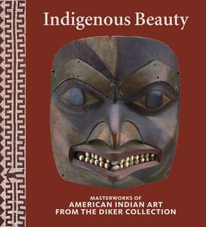 Indigenous Beauty de David W. Penney