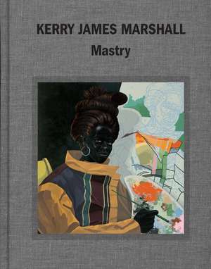 Kerry James Marshall de Ian Alteveer