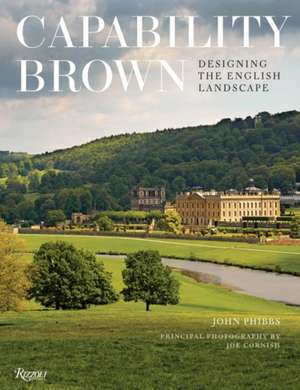 Capability Brown de John Phibbs