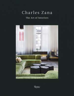 Charles Zana de Zana, Charles