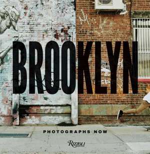 Brooklyn Photographs Now de Marla Hamburg Kennedy