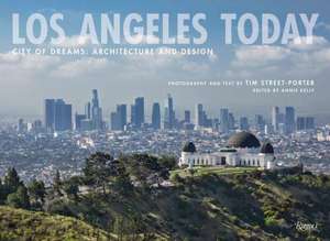 Los Angeles Today de Tim Street-Porter