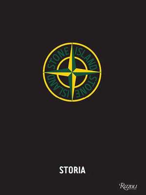 Flaccavento, A: Stone Island de Angelo Flaccavento