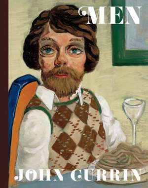 John Currin: Men de Naomi Fry