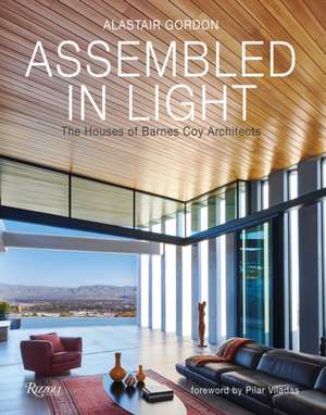 Assembled in Light de Alastair Gordon