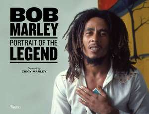 Bob Marley de Ziggy Marley