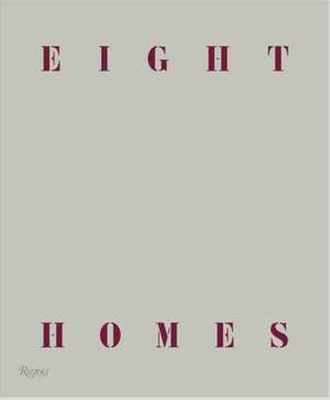 Eight Homes: Clements Design de Kathleen Clements