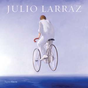 Julio Larraz de Ariel Larraz