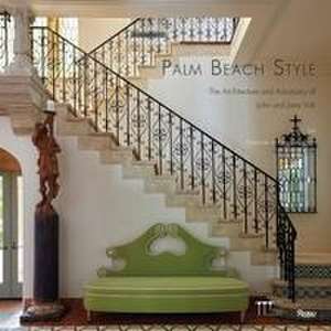 Palm Beach Style de Jane S Day