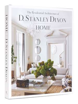 Home de D Stanley Dixon