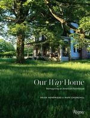 Our Way Home de Heidi Hendricks