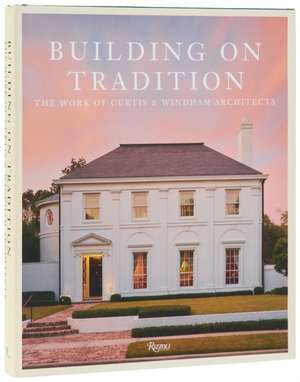 Buiding On Tradition de Russell Windham