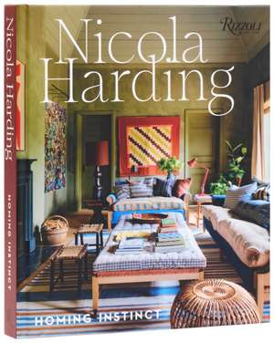 Nicola Harding