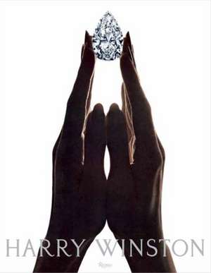 Harry Winston de Harry Winston