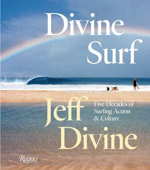 Divine Surf de Jeff Divine