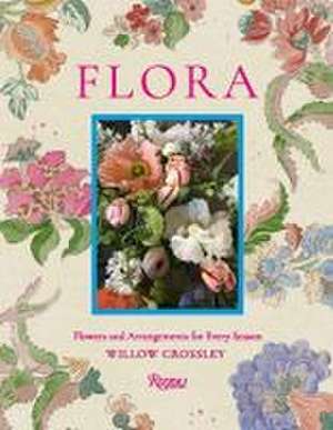 Flora de Willow Crossley