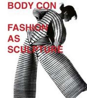 Body Con de Ann Marguerite Tartsinis