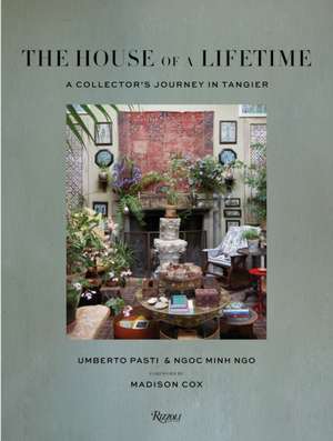 The House of a Lifetime de Ngoc Minh Ngo