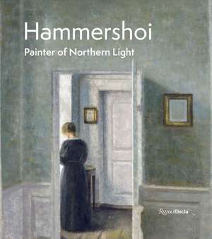 Hammershøi de Frank Claustrat