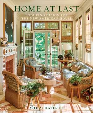 Home at Last de Gil Schafer III