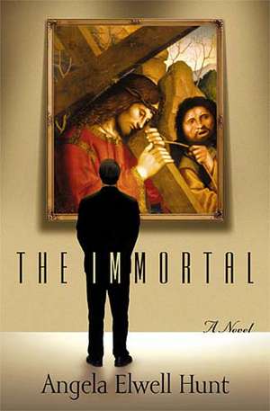 The Immortal de Thomas Nelson