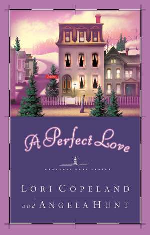 A Perfect Love de Lori Copeland