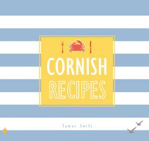 Cornish Recipes