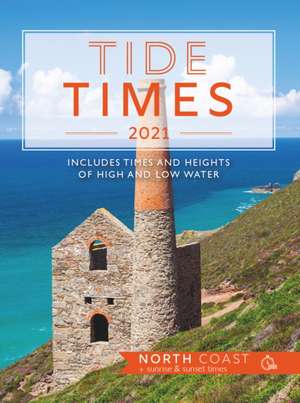 Tide Times 2020 de Tor Mark