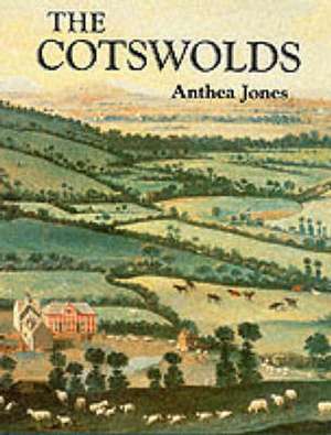 The Cotswolds de Charles Jones