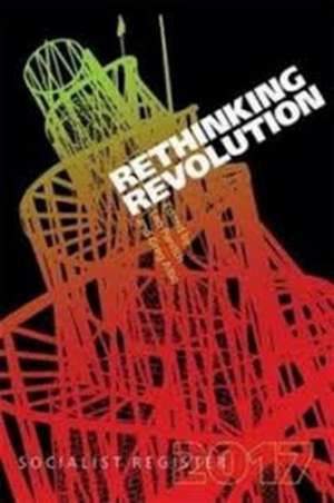 Rethinking Democracy de Leo and AlboGreg Panitch