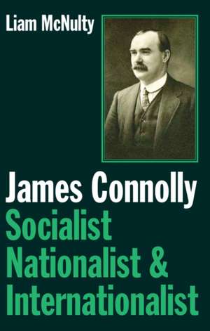 James Connolly de Liam McNulty