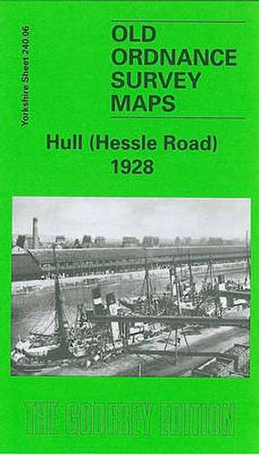 Hull (Hessle Road) 1928 de Arthur G. Credland