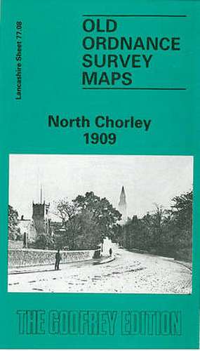 North Chorley de J Heyes