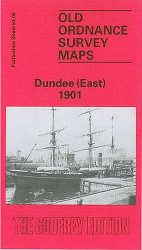 Whatley, C: Dundee (East) 1901 de Christopher Whatley