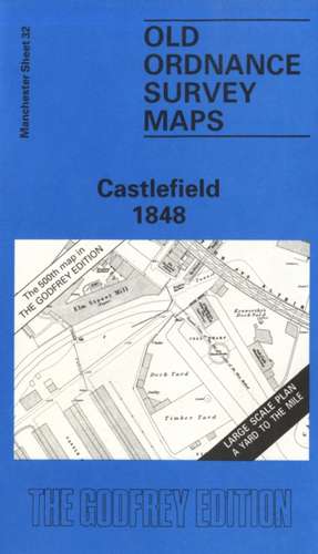 Castlefield 1848 de Chris Makepeace