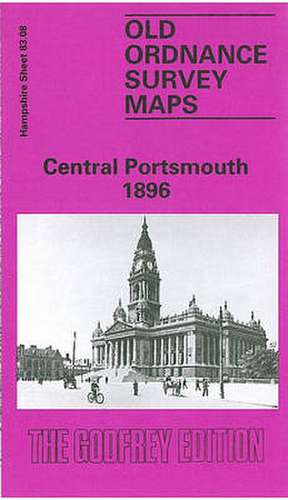 CENTRAL PORTSMOUTH