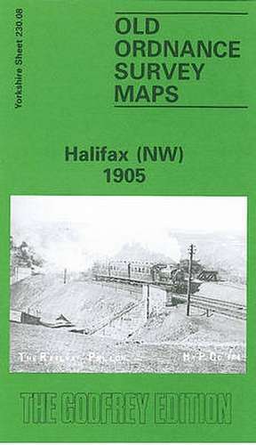 Halifax (North West) 1905 de John Hargreaves