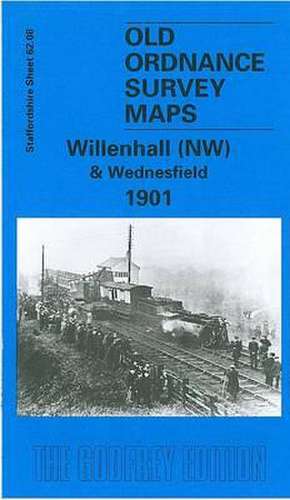 WILLENHALL (NW) AND WEDNESFIELD de Horace Davis