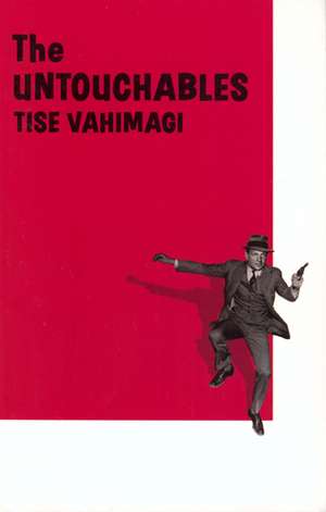 The Untouchables de Tise Vahimagi