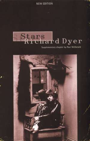 Stars de Richard Dyer