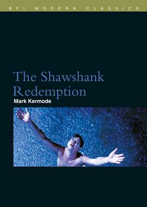 The Shawshank Redemption de Mark Kermode